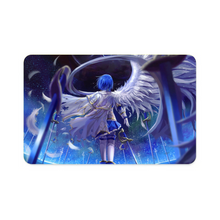 Load image into Gallery viewer, Anime Puella Magi Madoka Magica Credit Card Skins (4-in-1 Pack)