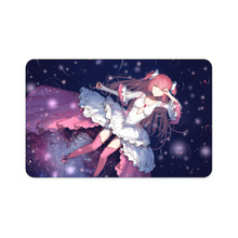 Load image into Gallery viewer, Anime Puella Magi Madoka Magica Credit Card Skins (4-in-1 Pack)