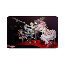 Load image into Gallery viewer, Anime Puella Magi Madoka Magica Credit Card Skins (4-in-1 Pack)
