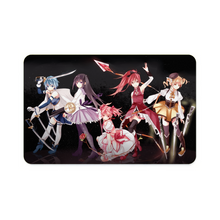 Load image into Gallery viewer, Anime Puella Magi Madoka Magica Credit Card Skins (4-in-1 Pack)