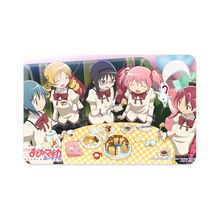 Load image into Gallery viewer, Anime Puella Magi Madoka Magica Credit Card Skins (4-in-1 Pack)