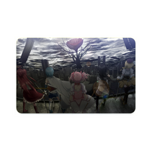 Load image into Gallery viewer, Anime Puella Magi Madoka Magica Credit Card Skins (4-in-1 Pack)