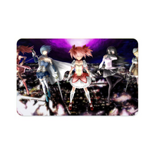 Load image into Gallery viewer, Anime Puella Magi Madoka Magica Credit Card Skins (4-in-1 Pack)