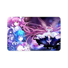Load image into Gallery viewer, Anime Puella Magi Madoka Magica Credit Card Skins (4-in-1 Pack)