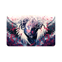 Load image into Gallery viewer, Anime Puella Magi Madoka Magica Credit Card Skins (4-in-1 Pack)