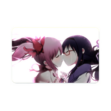 Load image into Gallery viewer, Anime Puella Magi Madoka Magica Credit Card Skins (4-in-1 Pack)
