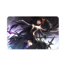 Load image into Gallery viewer, Anime Puella Magi Madoka Magica Credit Card Skins (4-in-1 Pack)