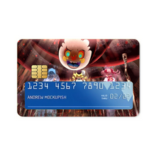 Load image into Gallery viewer, Anime Puella Magi Madoka Magica Credit Card Skins (4-in-1 Pack)
