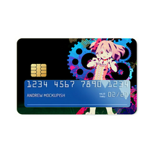 Load image into Gallery viewer, Anime Puella Magi Madoka Magica Credit Card Skins (4-in-1 Pack)