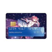 Load image into Gallery viewer, Anime Puella Magi Madoka Magica Credit Card Skins (4-in-1 Pack)