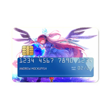 Load image into Gallery viewer, Anime Puella Magi Madoka Magica Credit Card Skins (4-in-1 Pack)