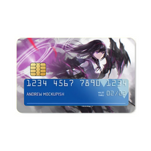 Load image into Gallery viewer, Anime Puella Magi Madoka Magica Credit Card Skins (4-in-1 Pack)
