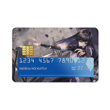 Load image into Gallery viewer, Anime Puella Magi Madoka Magica Credit Card Skins (4-in-1 Pack)