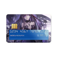 Load image into Gallery viewer, Anime Puella Magi Madoka Magica Credit Card Skins (4-in-1 Pack)