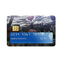 Load image into Gallery viewer, Anime Puella Magi Madoka Magica Credit Card Skins (4-in-1 Pack)
