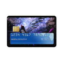 Load image into Gallery viewer, Anime Puella Magi Madoka Magica Credit Card Skins (4-in-1 Pack)
