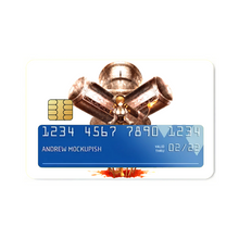 Load image into Gallery viewer, Anime Puella Magi Madoka Magica Credit Card Skins (4-in-1 Pack)