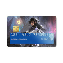 Load image into Gallery viewer, Anime Puella Magi Madoka Magica Credit Card Skins (4-in-1 Pack)