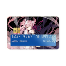 Load image into Gallery viewer, Anime Puella Magi Madoka Magica Credit Card Skins (4-in-1 Pack)