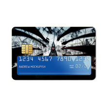 Load image into Gallery viewer, Anime Puella Magi Madoka Magica Credit Card Skins (4-in-1 Pack)