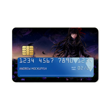Load image into Gallery viewer, Anime Puella Magi Madoka Magica Credit Card Skins (4-in-1 Pack)