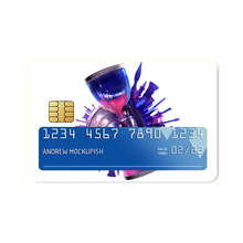 Load image into Gallery viewer, Anime Puella Magi Madoka Magica Credit Card Skins (4-in-1 Pack)