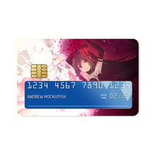 Load image into Gallery viewer, Anime Puella Magi Madoka Magica Credit Card Skins (4-in-1 Pack)