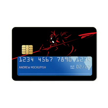 Load image into Gallery viewer, Anime Puella Magi Madoka Magica Credit Card Skins (4-in-1 Pack)