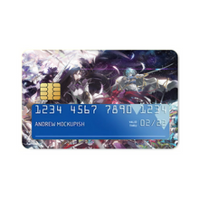 Load image into Gallery viewer, Anime Puella Magi Madoka Magica Credit Card Skins (4-in-1 Pack)