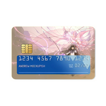 Load image into Gallery viewer, Anime Puella Magi Madoka Magica Credit Card Skins (4-in-1 Pack)