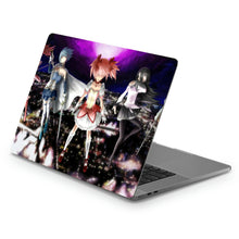 Load image into Gallery viewer, Anime Puella Magi Madoka Magica Macbook Skin