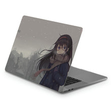 Load image into Gallery viewer, Anime Puella Magi Madoka Magica Macbook Skin
