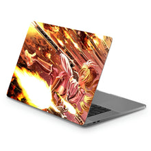Load image into Gallery viewer, Anime Puella Magi Madoka Magica Macbook Skin
