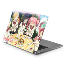 Load image into Gallery viewer, Anime Puella Magi Madoka Magica Macbook Skin