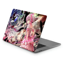 Load image into Gallery viewer, Anime Puella Magi Madoka Magica Macbook Skin