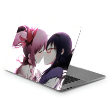Load image into Gallery viewer, Anime Puella Magi Madoka Magica Macbook Skin