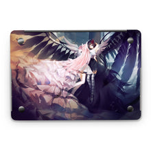 Load image into Gallery viewer, Anime Puella Magi Madoka Magica Macbook Skin