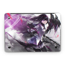 Load image into Gallery viewer, Anime Puella Magi Madoka Magica Macbook Skin