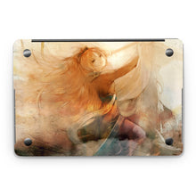 Load image into Gallery viewer, Anime Puella Magi Madoka Magica Macbook Skin