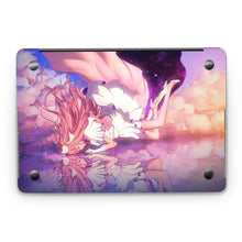 Load image into Gallery viewer, Anime Puella Magi Madoka Magica  Macbook Skin
