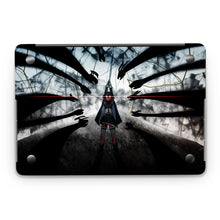 Load image into Gallery viewer, Anime Puella Magi Madoka Magica Macbook Skin