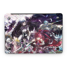 Load image into Gallery viewer, Anime Puella Magi Madoka Magica Macbook Skin