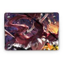 Load image into Gallery viewer, Anime Puella Magi Madoka Magica  Macbook Skin