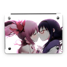 Load image into Gallery viewer, Anime Puella Magi Madoka Magica Macbook Skin