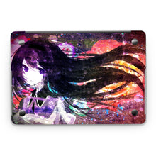 Load image into Gallery viewer, Anime Puella Magi Madoka Magica  Macbook Skin