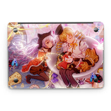 Load image into Gallery viewer, Anime Puella Magi Madoka Magica Macbook Skin
