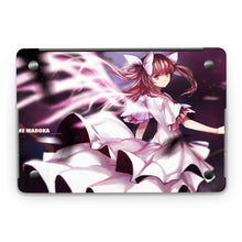 Load image into Gallery viewer, Anime Puella Magi Madoka Magica Macbook Skin
