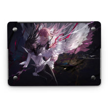 Load image into Gallery viewer, Anime Puella Magi Madoka Magica Macbook Skin