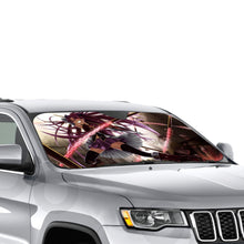 Load image into Gallery viewer, Anime Puella Magi Madoka Magicar Car Sunshade