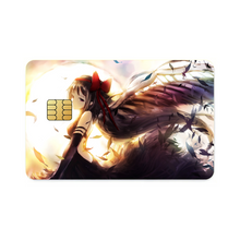 Load image into Gallery viewer, Anime Puella Magi Madoka Magicar Credit Card Skins (4-in-1 Pack)